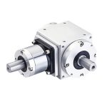 AAT-P Single Output Shaft Steering Gearbox