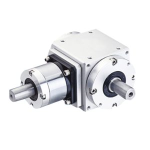 AAT-P single output shaft type precision type gearbox