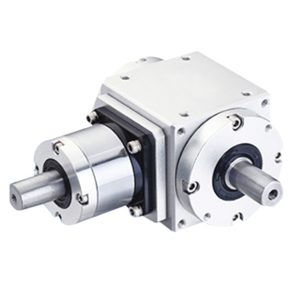 AATM-2P double output shaft type precision type gearbox