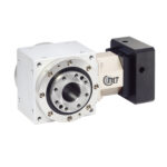 AAW-A(B)S-RF Rotary Flange Output Right Angle Gearbox