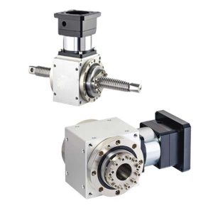 AAW Precision Right Angle 90 Degree Gearbox