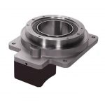 DG Economical Hollow Rotating Platform Planetary Gearbox