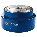 Direct output FHA-E series RV gearbox