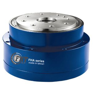 Direct output FHA-E series RV gearbox