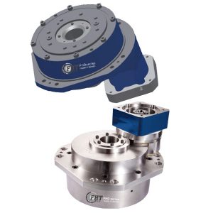 FHD series RV gearbox for robot joints