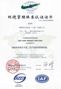 FHT-Certificate