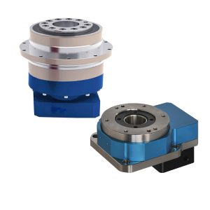 Rotating Flange Output Planetary Gearboxes