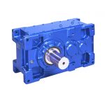 HB high power gearbox