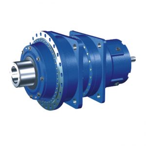 P series hight torque planetary gearbox