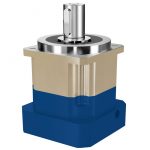 PAB Helical Gear Precision Planetary Gearbox