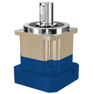 PAB Helical Gear Precision Planetary Gearbox