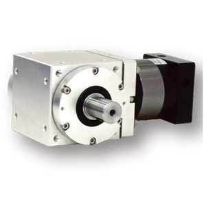 PAW-P single output shaft type standard type gearbox