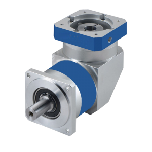 PFR Economical Precision Right Angle Gearbox