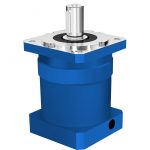 PLF Economy Spur Gear Planetary Gearbox