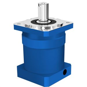 PLF series planetary reducers