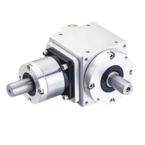 PT-2P double output shaft type standard type gearbox