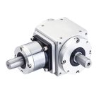 PT-P Single Output Shaft Steering Gearbox
