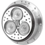 Compact type RV-E RV Cycloidal Gearbox