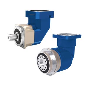 Right Angle Planetary Gearbox