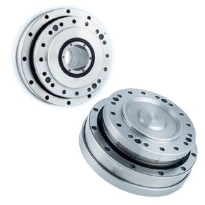 SHG&SHF series Harmonic Drive Gearbox