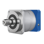 VRB High Precision Planetary Gearbox