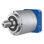 VRL Inline High Torque Precision Planetary Gearbox