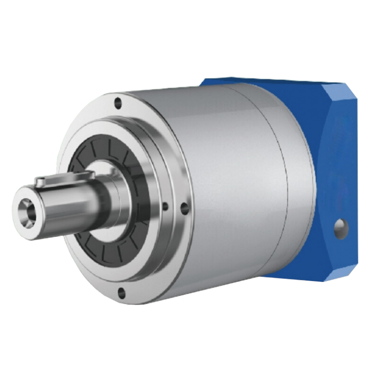 VRL Inline High Torque Precision Gearbox