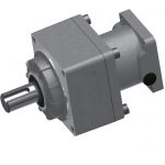 VRSF Helical Gear Precision Planetary Speed Reducer