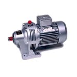WB micro cycloid gearbox