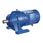 XB series cycloid gearbox